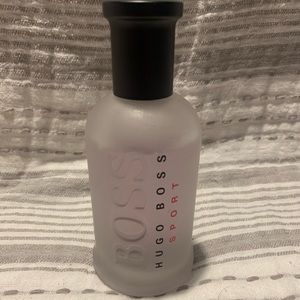 Hugo Boss Sport Men’s Cologne
